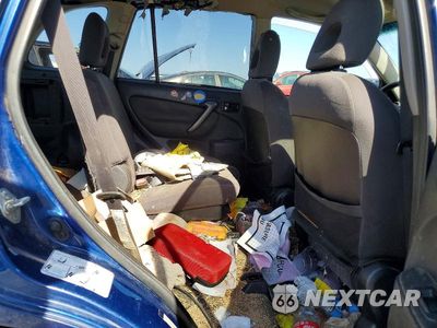 Zdjęcie 11 z 13 samochodu: 2004 TOYOTA RAV4 BASE VIN:JTEHD20V246003950 - miniatura