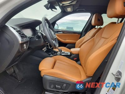 Zdjęcie 7 z 12 samochodu: 2024 BMW X3 XDRIVE30I VIN:5UX53DP00R9X42822 - miniatura