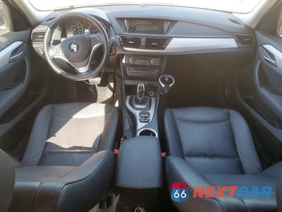 Zdjęcie 8 z 13 samochodu: 2014 BMW X1 SDRIVE28I VIN:WBAVM1C52EVW53637 - miniatura