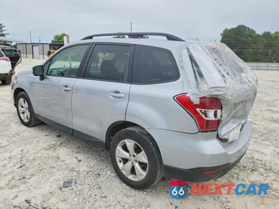 Drugie zdjęcie samochodu z przodu: 2016 SUBARU FORESTER 2.5I PREMIUM VIN:JF2SJADC2GH509911 - miniatura