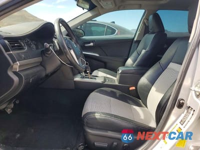 Zdjęcie 7 z 13 samochodu: 2014 TOYOTA CAMRY SE SPORT VIN:4T1BF1FK6EU449894 - miniatura