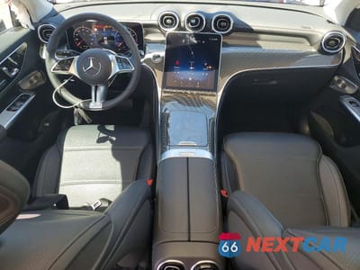 Zdjęcie 8 z 14 samochodu: 2024 MERCEDES-BENZ GLC 300 4MATIC VIN:W1NKM4HB6RF228016 - miniatura