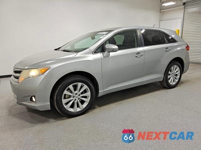 2015 TOYOTA VENZA LE 4T3ZA3BB1FU094494 - główne zdjęcie licytacji z USA - miniatura