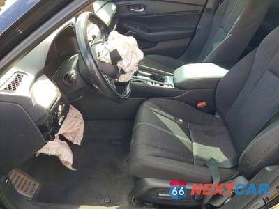 Zdjęcie 7 z 12 samochodu: 2023 HONDA ACCORD HYBRID SPORT VIN:1HGCY2F52PA047251 - miniatura