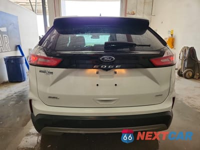 Zdjęcie 6 z 13 samochodu: 2024 FORD EDGE SE AW VIN:2FMPK4J93RBB01795 - miniatura