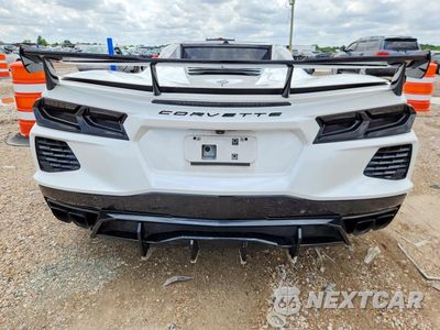 Zdjęcie 6 z 11 samochodu: 2023 CHEVROLET CORVETTE STINGRAY 3LT VIN:1G1YC3D45P5503005 - miniatura