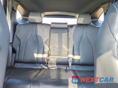 Zdjęcie 10 z 13 samochodu: 2025 ACURA RDX VIN:5J8TC2H47SL027528 - miniatura