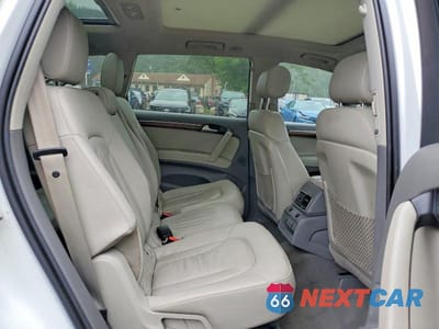 Zdjęcie 10 z 12 samochodu: 2015 AUDI Q7 PREMIUM PLUS VIN:WA1LGAFE7FD029900 - miniatura