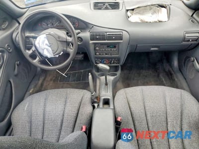 Zdjęcie 8 z 13 samochodu: 2005 CHEVROLET CAVALIER VIN:1G1JC52FX57202300 - miniatura