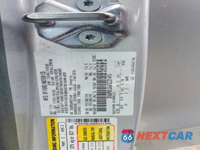 Zdjęcie 12 z 12 samochodu: 2019 FORD FUSION SE VIN:3FA6P0LU6KR221440 - miniatura