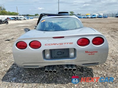 Zdjęcie 10 z 12 samochodu: 1999 CHEVROLET CORVETTE VIN:1G1YY22G9X5128762 - miniatura