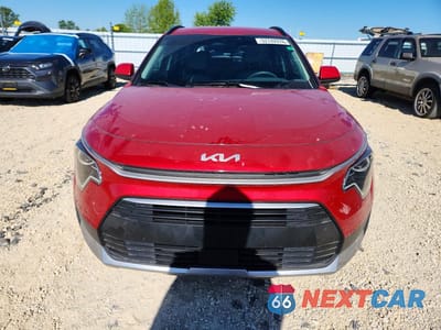 Piąte zdjęcie samochodu w środku: 2024 KIA NIRO EX VIN:KNDCR3LE9R5159482 - miniatura