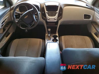 Zdjęcie 8 z 12 samochodu: 2017 CHEVROLET EQUINOX LS VIN:2GNFLEEKXH6172281 - miniatura