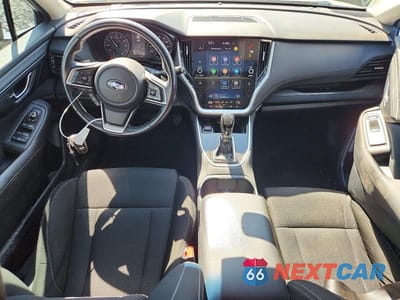 Zdjęcie 8 z 12 samochodu: 2021 SUBARU LEGACY PREMIUM VIN:4S3BWAF61M3015667 - miniatura