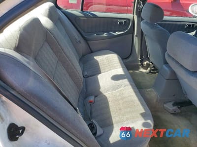 Zdjęcie 10 z 12 samochodu: 1999 NISSAN ALTIMA XE VIN:1N4DL01D9XC140993 - miniatura