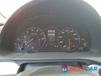 Zdjęcie 9 z 12 samochodu: 2007 ACURA TSX VIN:JH4CL968X7C006305 - miniatura