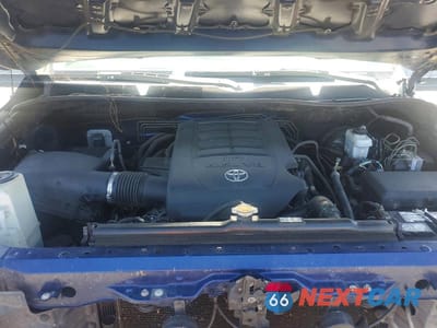 Zdjęcie 11 z 12 samochodu: 2015 TOYOTA TUNDRA SR VIN:5TFRM5F10FX084443 - miniatura