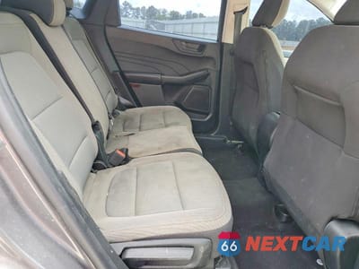 Zdjęcie 11 z 14 samochodu: 2022 FORD ESCAPE S VIN:1FMCU0F62NUA82001 - miniatura