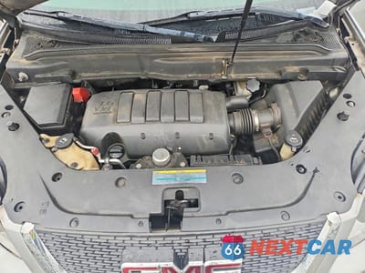 Zdjęcie 12 z 13 samochodu: 2010 GMC ACADIA SLT-2 VIN:1GKLRNED5AJ173993 - miniatura