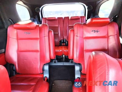 Zdjęcie 10 z 14 samochodu: 2017 DODGE DURANGO R VIN:1C4SDHCT2HC774682 - miniatura