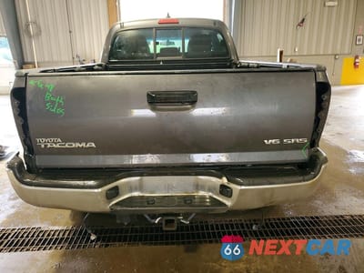 Zdjęcie 6 z 13 samochodu: 2015 TOYOTA TACOMA DOUBLE CAB LONG BED VIN:3TMMU4FN1FM084383 - miniatura