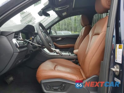 Zdjęcie 7 z 14 samochodu: 2023 AUDI Q7 PREMIUM PLUS VIN:WA1LCBF78PD014777 - miniatura