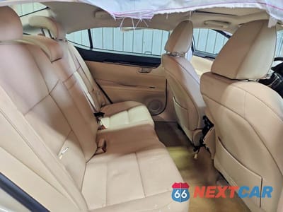 Zdjęcie 10 z 13 samochodu: 2014 LEXUS ES 350 VIN:JTHBK1GG7E2129973 - miniatura