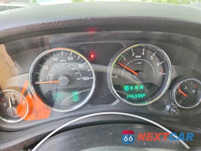 Zdjęcie 9 z 13 samochodu: 2015 JEEP WRANGLER SAHARA VIN:1C4GJWBG6FL773247 - miniatura