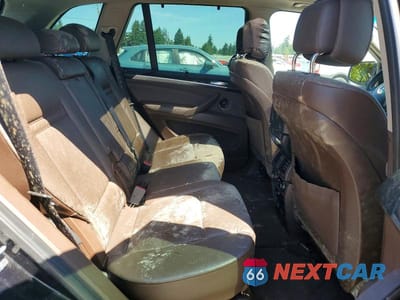 Zdjęcie 11 z 13 samochodu: 2011 BMW X5 XDRIVE50I VIN:5UXZV8C5XBL421027 - miniatura