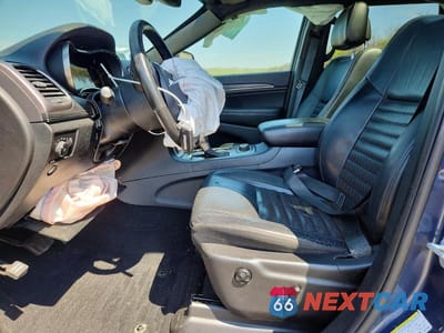 Zdjęcie 7 z 13 samochodu: 2019 JEEP GRAND CHEROKEE LIMITED VIN:1C4RJFBG5KC773680 - miniatura