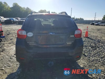 Zdjęcie 6 z 13 samochodu: 2016 SUBARU CROSSTREK LIMITED VIN:JF2GPANC9G8314150 - miniatura