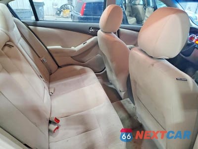 Zdjęcie 10 z 12 samochodu: 2011 NISSAN ALTIMA 2.5 VIN:1N4AL2AP5BN464965 - miniatura