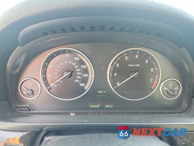 Zdjęcie 9 z 12 samochodu: 2014 BMW 528 I VIN:WBA5A5C51ED500155 - miniatura