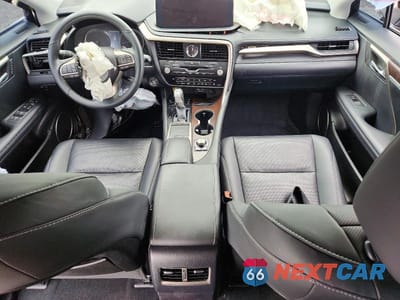 Zdjęcie 8 z 13 samochodu: 2022 LEXUS RX 350 VIN:2T2HZMDA4NC327562 - miniatura