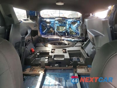 Zdjęcie 10 z 14 samochodu: 2021 FORD EXPLORER VIN:1FM5K8AC1MNA15750 - miniatura