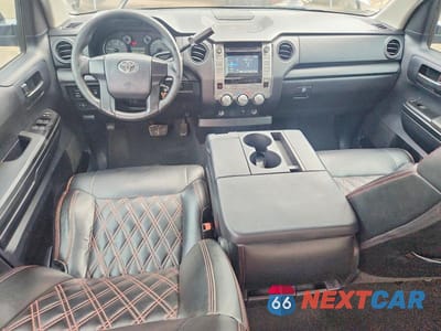 Zdjęcie 8 z 12 samochodu: 2014 TOYOTA TUNDRA SR VIN:5TFRU5F10EX032857 - miniatura