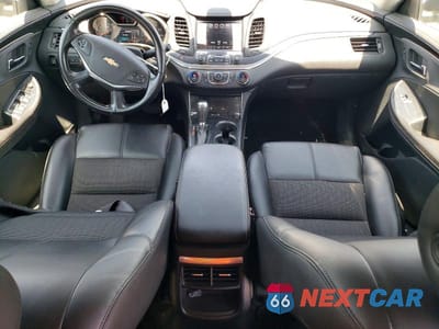 Zdjęcie 8 z 12 samochodu: 2016 CHEVROLET IMPALA LT VIN:2G1105SA6G9202731 - miniatura