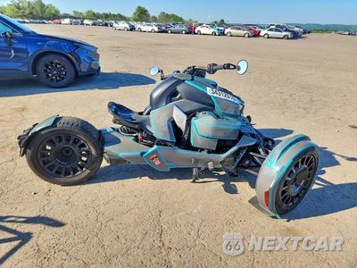 2019 CAN-AM RYKER 3JB2FEF20KJ001019 - główne zdjęcie licytacji z USA - miniatura