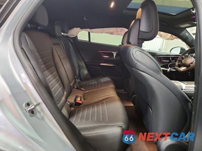 Zdjęcie 11 z 13 samochodu: 2024 MERCEDES-BENZ GLC COUPE 300 4MATIC VIN:W1NKJ4HB1RF107418 - miniatura