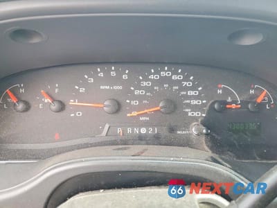 Zdjęcie 9 z 13 samochodu: 2008 FORD ECONOLINE E250 VAN VIN:1FTNS24L58DA05439 - miniatura