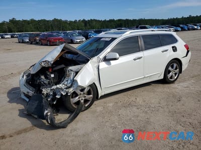 2013 ACURA TSX JH4CW2H50DC000655 - główne zdjęcie licytacji z USA - miniatura