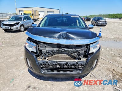Piąte zdjęcie samochodu w środku: 2013 FORD EDGE LIMITED VIN:2FMDK4KC0DBB47722 - miniatura