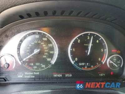 Zdjęcie 9 z 13 samochodu: 2016 BMW X3 XDRIVE28D VIN:5UXWY3C54G0N87565 - miniatura