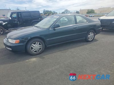1997 HONDA ACCORD EX 1HGCD7251VA033949 - główne zdjęcie licytacji z USA - miniatura