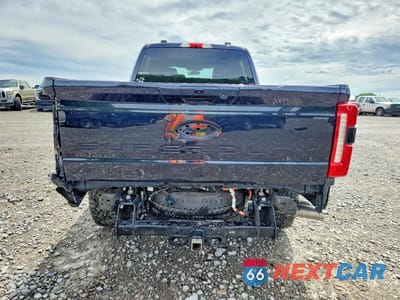 Zdjęcie 6 z 13 samochodu: 2025 FORD F350 SUPER DUTY VIN:1FT8W3BT4SEC89139 - miniatura