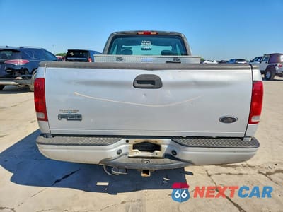 Zdjęcie 6 z 12 samochodu: 2003 FORD F150 VIN:2FTRX17293CA06778 - miniatura