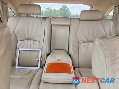 Zdjęcie 10 z 13 samochodu: 2004 LEXUS RX 330 VIN:JTHJA31UX40003638 - miniatura
