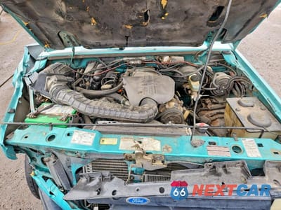 Zdjęcie 11 z 12 samochodu: 1992 FORD RANGER VIN:1FTCR11X2NTA03153 - miniatura