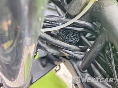 Zdjęcie 9 z 9 samochodu: 2026 KAWASAKI EX500 A VIN:ML5EXGJ10TDA81349 - miniatura