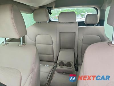 Zdjęcie 10 z 13 samochodu: 2019 HYUNDAI TUCSON SE VIN:KM8J23A48KU048726 - miniatura